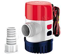 OSCULATI Europump Next Generation automatic bilge pump 1100 24V