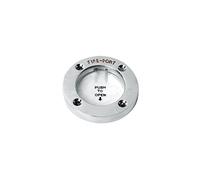 Osculati Fire Port polished SS