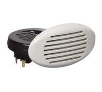 Osculati Flush-mount horn white 112 dB