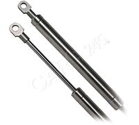 OSCULATI Gas Spring Aisi 316 355 mm 18 Kg