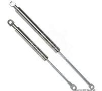 Osculati Gas spring AISI 316 355 mm 24 kg