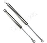 OSCULATI Gas Spring Aisi 316 600 mm 30 Kg