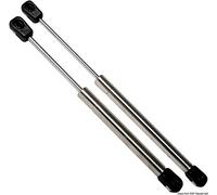 Osculati Gas spring w/ball head AISI 316 500 mm 38 kg
