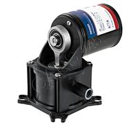 Geiser diaphragm self-priming bilge pump 24 V - 1 PC Osculati - 16.292.24