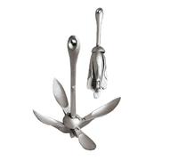 Osculati Grapnel anchor 1.5 kg