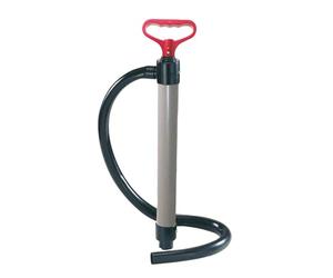 Osculati Hand Bilge Pump, 390mm Stroke, 95cm Drain Tube, 0.55lbs