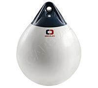 Osculati Heavy Duty OA1 fender and buoy