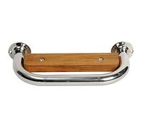 OSCULATI Lift step AISI 316/teak