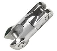 OSCULATI Marine Boat Anchor 12 mm 13 mm 14 mm Chain Swivel Connector