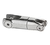 OSCULATI Marine Boat Anchor Chain Swivel Connector 17 mm