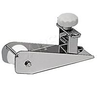 OSCULATI Marine Boat Stainless Steel Anchor Chain Bow Roller 210x57x70mm