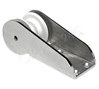 OSCULATI Marine Boat Stainless Steel Anchor Chain Bow Roller 221X82X80mm