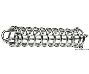 OSCULATI Marine Boat Stainless Steel Anchor Chain Mooring Spring ⌀=88mm