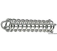 OSCULATI Marine Boat Stainless Steel Anchor Chain Mooring Spring ⌀=90mm