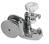OSCULATI Marine Boat Stainless Steel Anchor Chain Short Bow Roller + Lock