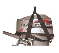 Osculati Lifting harness f.outboard engines Heavy Duty