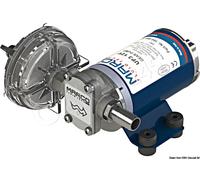 Osculati Self-priming electric pump 12 V 15 l/min