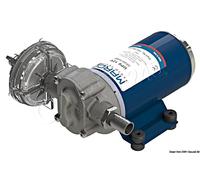Self-priming electric pump 24 V 26 l/min - 1 PC - 16.048.24 - 1604824