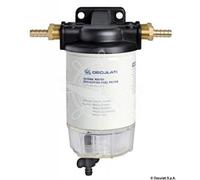 Osculati Separating filter f. petrol 192-410 l/h