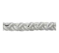 Osculati Square Line Braided Rope 200 M 12 Mm