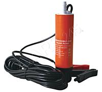 Osculati Submersible centrifugal pump 41 mm comes with 5-m cable boat