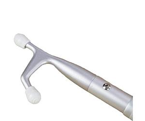 Osculati Telescopic Boat Hook 105/240 cm, Grey, Water Resistant, Personal Watercraft Compatible, Boat Cover
