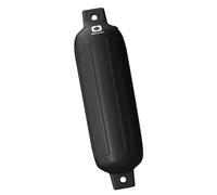 Osculati TFG OG5 fender black - 4 PC Osculati - 33.539.15 - 3353915
