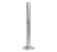 Osculati Tread Lock aluminium table pedestal 685 mm