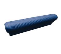 Osculati White Pontoon Fender (730mm Wide / 175mm High)