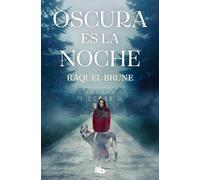Oscura es la noche (Ficción)