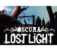 Oscura: Lost Light Steam CD Key
