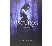 Oscuros / Fallen: 1 (Montena)