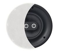 OSD 6.5” Trimless In-Ceiling Speaker - DVC Dual Dome Tweeters - ACE640TT