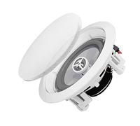 OSD Audio 6.5” Weatherproof in-Ceiling Speaker Pair - Indoor/Outdoor Stereo - ICE600WRS