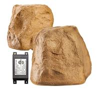 OSD Audio BTR-150 - speaker sets (Wireless, 2-way, Universal, AC, 100-240 V)