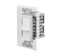 OSD Audio in Wall Slider Volume Control High Definition Resister Based 150W SKR120