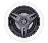 OSD Audio MK540 High Fidelity Series 5.25-Inch In-Ceiling Speakers (Pair)