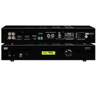 OSD Audio SMP500 Mono-Channel Class D Subwoofer Amplifier with Onboard DSP 400W 4 -8 Ohm