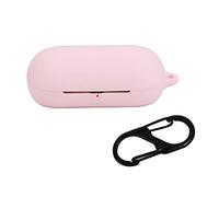 Osdhezcn Headphone Protective Case Compatible For WF-C700N Cover Shockproof-Shell Washable Housing Antidust Sleeve Carrying Case For Headphone Organizers Small Screen Protector Earphone Sleeve