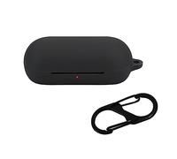 Osdhezcn Headphone Protective Case Compatible For WF-C700N Cover Shockproof-Shell Washable Housing Antidust Sleeve Carrying Case For Headphone Organizers Small Screen Protector Earphone Sleeve