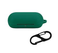 Osdhezcn Headphone Protective Case Compatible For WF-C700N Cover Shockproof-Shell Washable Housing Antidust Sleeve Carrying Case For Headphone Organizers Small Screen Protector Earphone Sleeve