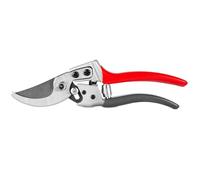 OSDUE Garden Secateurs, 8.5" Gardening Pruning Shears High Carbon Steel SK5 Blade Heavy Duty Shear 25 mm Cutting Diameter Anti-slip Rubber Handle Secateurs & Pruning Scissors for Plants Hedges Flowers