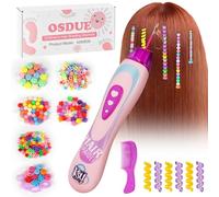 OSDUE Hair Machine Girls, Hair Braiding Accessories
