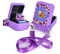 OSDUE Silicone Case for Bitzee Interactive Toy - Full Cover Protective, Anti-fall Shockproof Portable Carrying Mini Case for Digital Pet