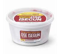 Ose Isegun Victory & Breakthrough Soap, Herbal Ritual Bath, Spiritual Strength, Triumph and Success, 200ml