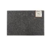 OSeasons Plain Large Minimal Doormat In Grey