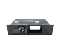 OSEAY 170° AHD 1080P Car Rear View Camera Fit For Ford Mondeo MK3 MK4 MK5 2014-2018 Night Vision Reverse Reversing Vehicle(Mondeo-2017-18,CVBS-AHD720P)