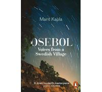 Osebol: Voices from a Swedish Village