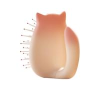 Oseczmut Hair Brush For, Hair Brush - Curl Defining Hair Brush - Air Cushion Cushion Antistatic Scalp Massage Hair Brush for Leather