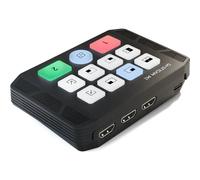 Osee Capture Card M2 - Dual 4K-HDMI USB 3.0